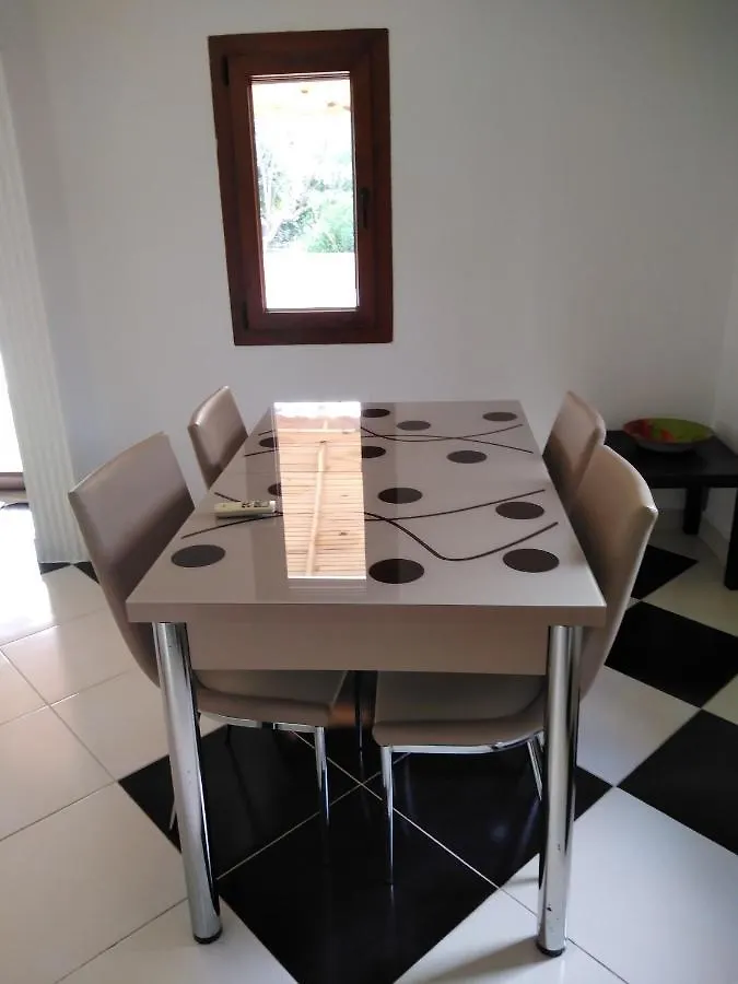 Villa Calis 2 Fethiye