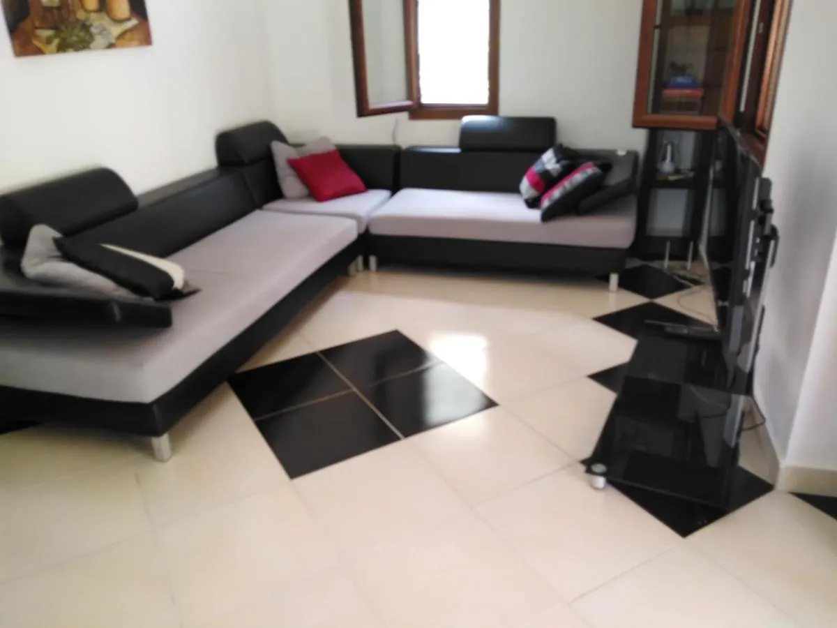 Villa Calis 2 Fethiye
