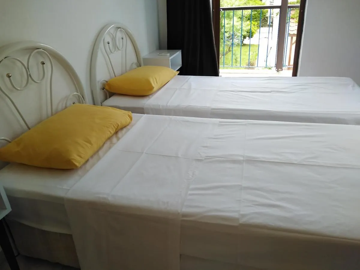 Villa Calis 2 Fethiye