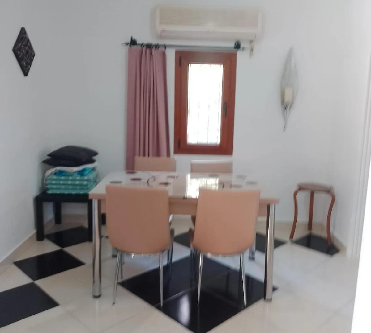 Villa Calis 2 Fethiye