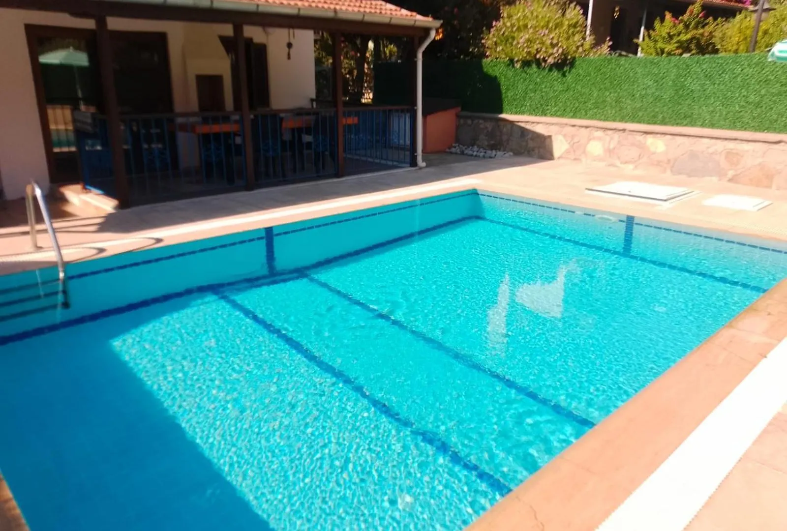 Villa Calis 2 Fethiye