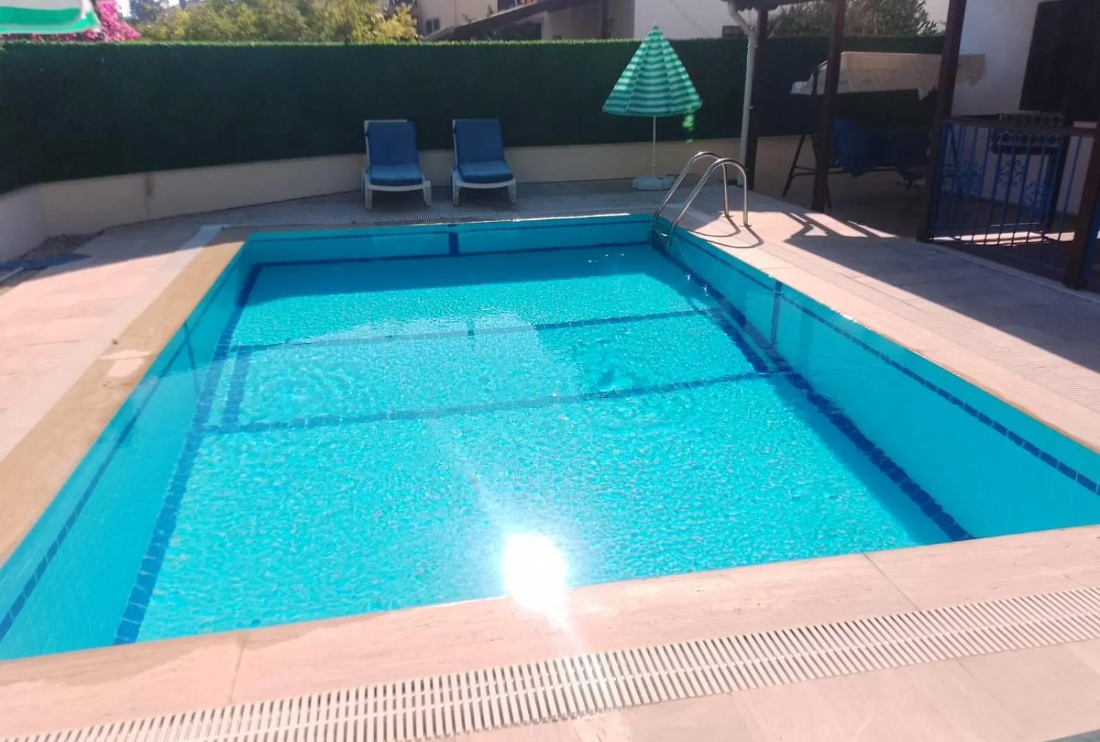 Villa Calis 2 Fethiye Turkey