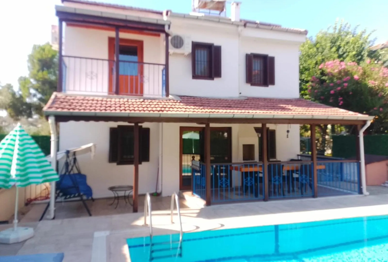 Villa Calis 2 Fethiye Turkey